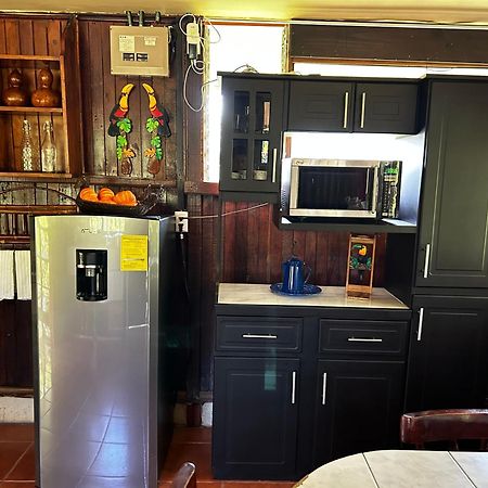 Eco Villas Tambor Tucanes Bagian luar foto