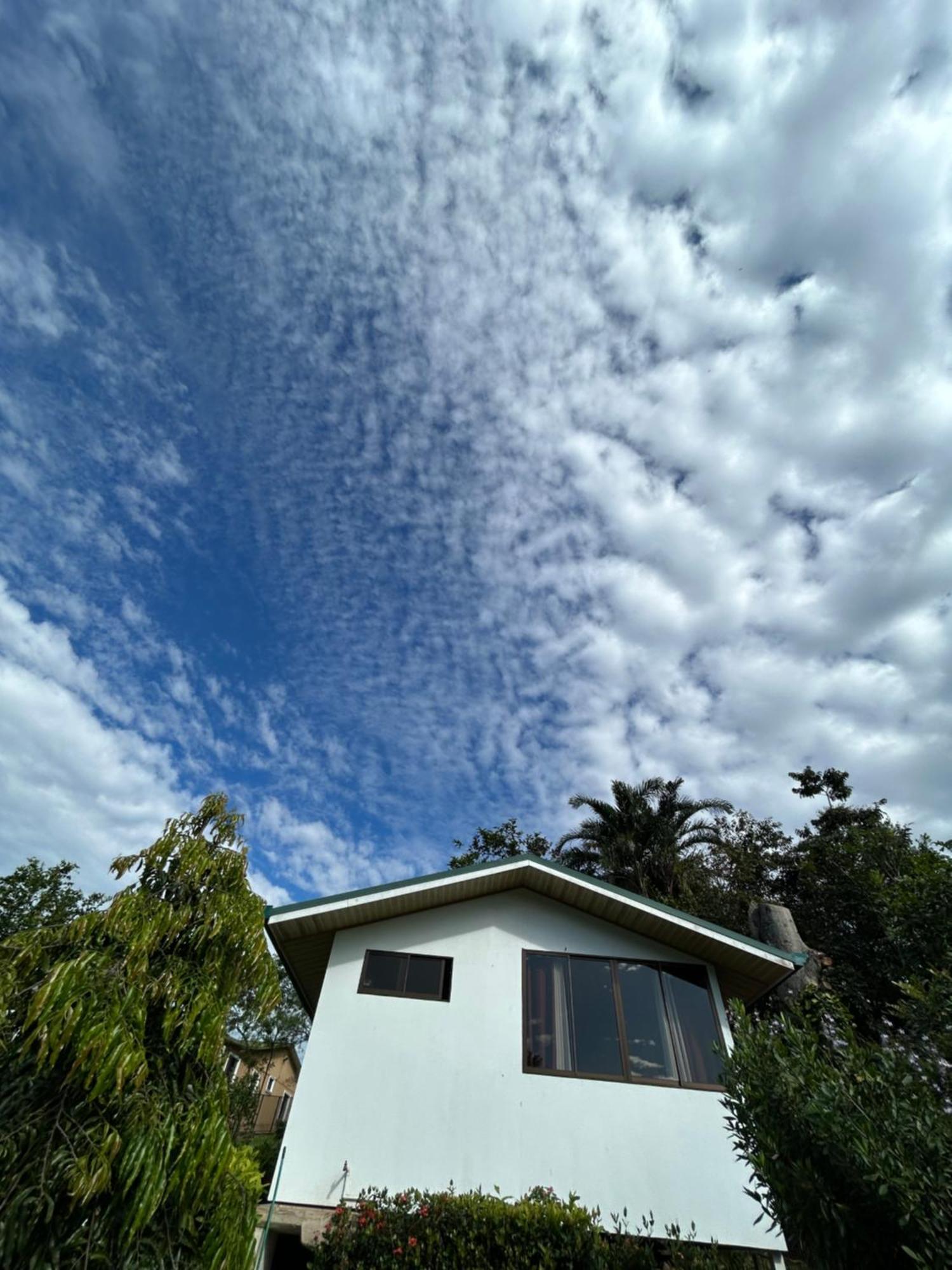Eco Villas Tambor Tucanes Bagian luar foto