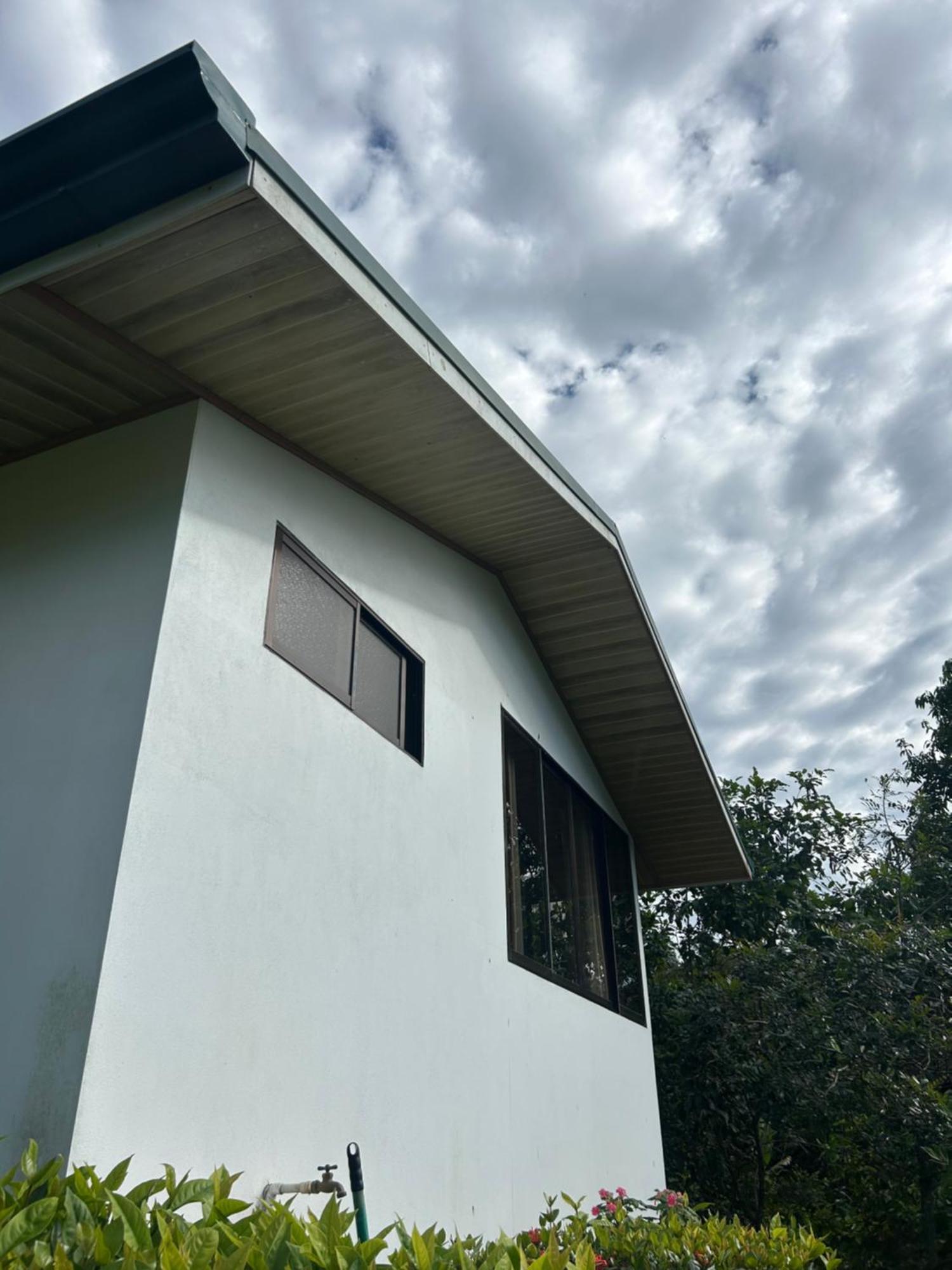 Eco Villas Tambor Tucanes Bagian luar foto