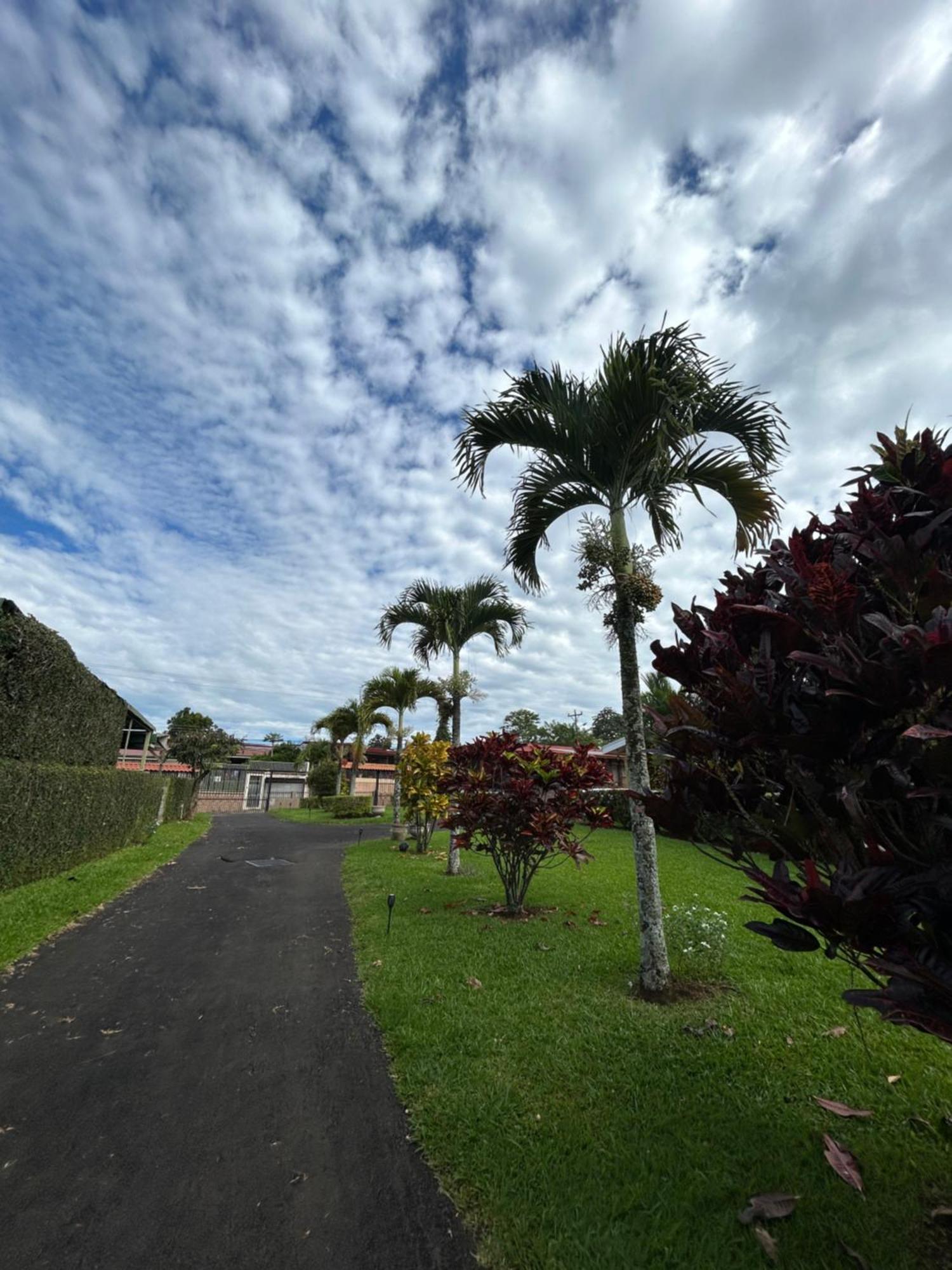 Eco Villas Tambor Tucanes Bagian luar foto